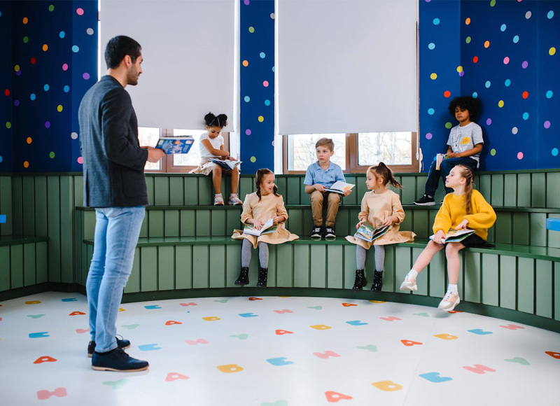 Financial Security Thinking and Principles Theory